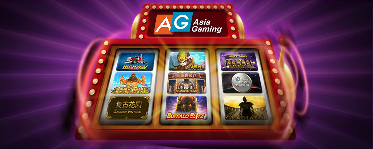 AG包网，AG试玩，Asia Gaming (简称AG电子) 于2012年创建成立，提供真人视讯及电子游艺两大系列产品。 其中电子游艺产品由专属游戏供货商XINGaming制作，为老虎机爱好者呈现各式主题游戏和最佳的游戏体验